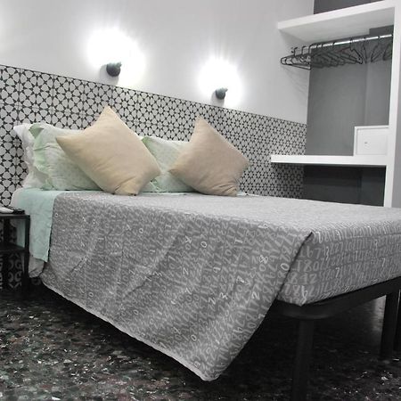 روما Benincasa Bed&Breakfast المظهر الخارجي الصورة