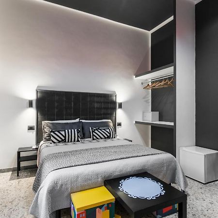 روما Benincasa Bed&Breakfast المظهر الخارجي الصورة