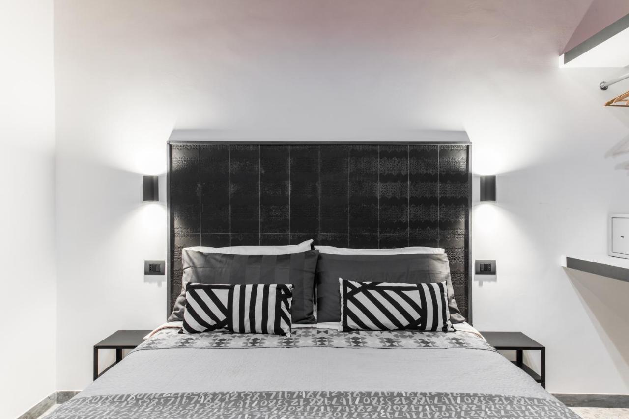 روما Benincasa Bed&Breakfast المظهر الخارجي الصورة