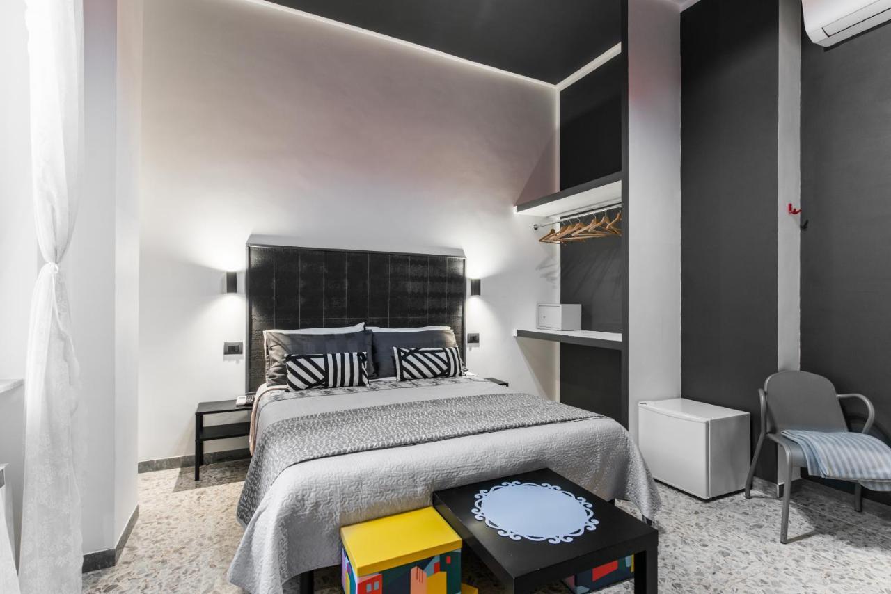 روما Benincasa Bed&Breakfast المظهر الخارجي الصورة