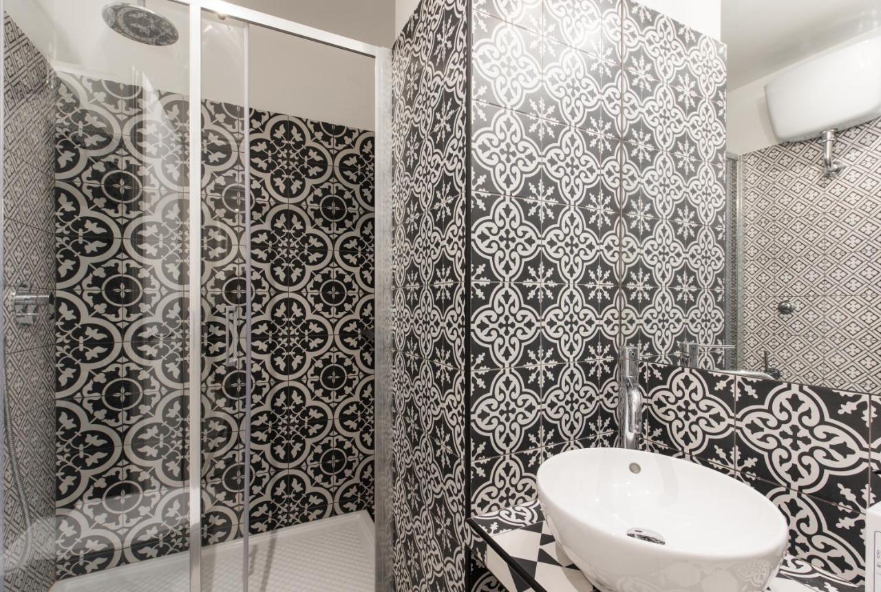 روما Benincasa Bed&Breakfast المظهر الخارجي الصورة
